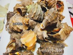 -宾朋海鲜特色美食餐厅·纯手工鲅鱼水饺(兴海路店)