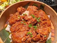 -简小舍·民间手艺菜(武昌江滩店)