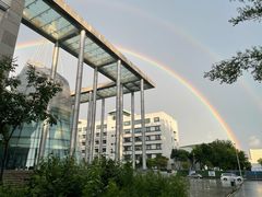 -吉林大学(前卫南校区)