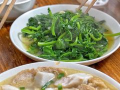 -九九牛肉馆(南山路店)