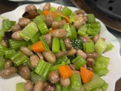 -清真牛街祥云轩门钉肉饼(左家庄店)