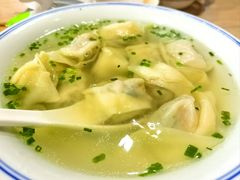 -君东记本帮面馆(天钥桥路店)
