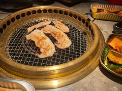 -谷牛日式烤肉(宝山U天地店)