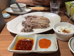 -贯贯吉·清真餐厅(浙江中路店)