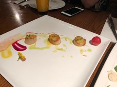 -弗兰克牛排西餐厅Ribone steak house(柠檬花园店)