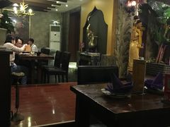 -Siam泰餐厅(水上公园店)