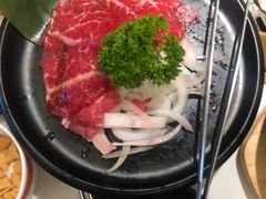 -花味烤肉·拌饭(庐阳万科店)