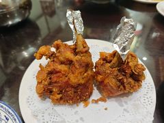 -邢家锅贴老店·非遗·开封菜(金明广场店)