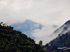 -浙北大峡谷