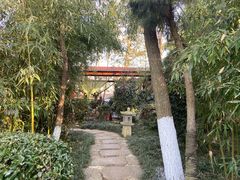-威海天沐温泉度假区