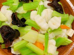 -眉州东坡(清河万象汇店)