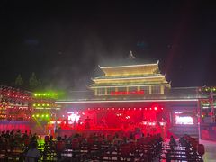 -济南方特东方神画