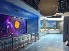 -延庆地质公园博物馆