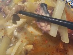-百草滩羊清水涮羊肉·清真·宁夏盐池滩羊(莲花桥店)