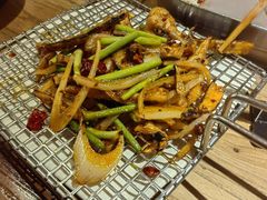 -冰川朝鲜族料理·东北菜(观前店)