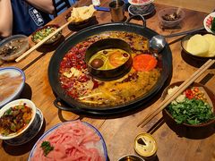 -楠火锅(太古里总店)