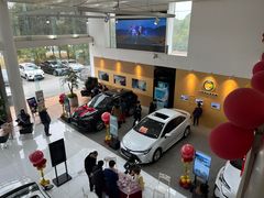 -上海和展广汽丰田4S店(老闵行店)