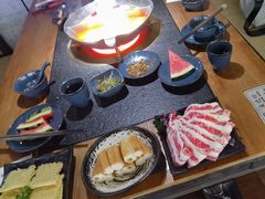 -湊湊火锅·茶憩(东城民盈国贸城店)