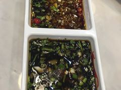 -潮汕良记牛肉火锅(洪武路店)
