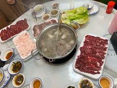 -福合埕牛肉火锅(长平国新店)