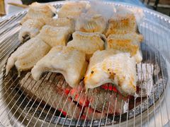 -本炙炭烤·蒲烧活鳗料理店(金沙洲店)
