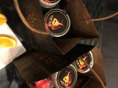 -何师烧烤Pro ·江湖川菜·小龙虾·精酿(太古里旗舰店)