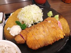 牛排-牛かつもと村(上野店)