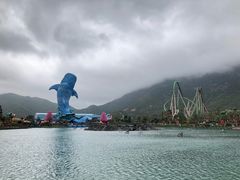 -珠海长隆海洋王国