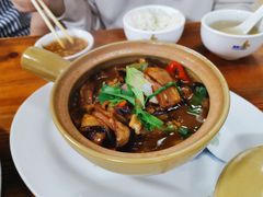 -邮电新村嘉积鸭美味园