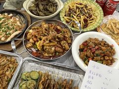 -小民大排档(马场角横路店)