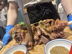-郝记全羊馆