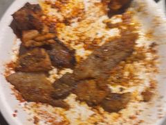 -德得轩烤涮一体自助餐厅(王府井店)