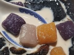 -老廣糖水铺(乐汇城店)