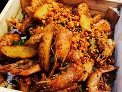 -食锦记·福建私房菜(浦西万达店)