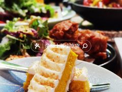 -森味薪火烧•烧鸟居酒屋•日本料理(望京店)