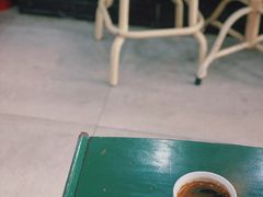 -Tequila Espresso(嘉善路店)