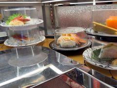 -争鲜回转寿司(中街大悦城店)
