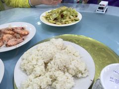 -聚德福海鲜家常菜(刘庄店)