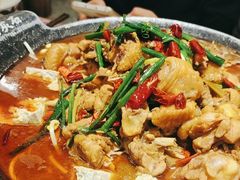-石灰石烧鸡公(南通万象城店)