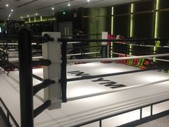 -银吉姆健身(恒隆馆)