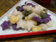 -老闵田螺馆·南昌特色小炒(梦时代店)