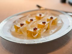 -三利音·东方司宴(外滩店)