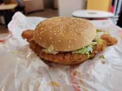 -麦当劳(鼓楼店)