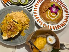 -太食獸泰式茶餐厅(IFS国金中心店)