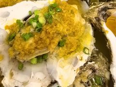 -北塘海鲜·天津菜(大光明桥旗舰店)
