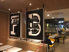 -麦当劳(华融店)