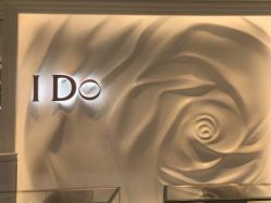 -I Do(齐齐哈尔新玛特购物广场店)