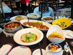 -万达瑞华酒店·品珍中餐厅