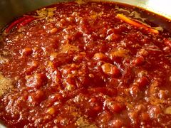 红锅-老街坊市井火锅(营门口店)