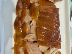 -天和晟烤鸭店(玉泉西街店)